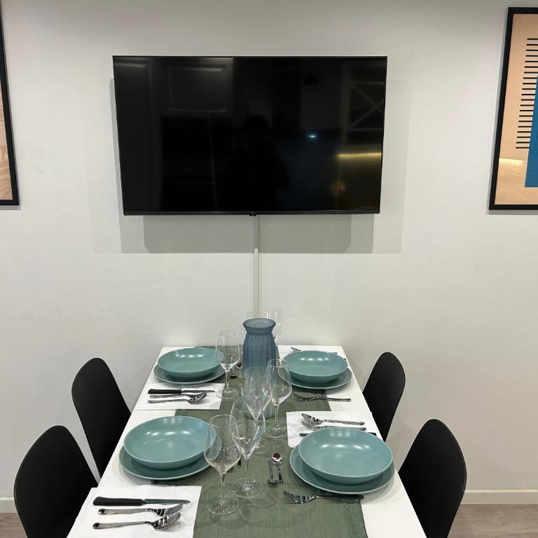 MAGAZZARI apartment - Two-Bedroom Apartment - 25