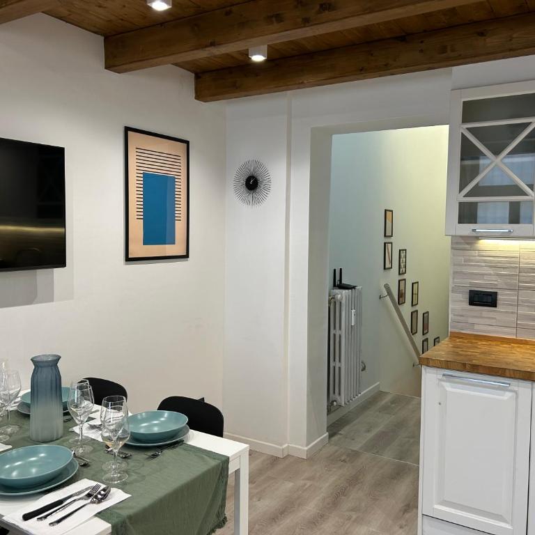 MAGAZZARI apartment - Two-Bedroom Apartment - 30