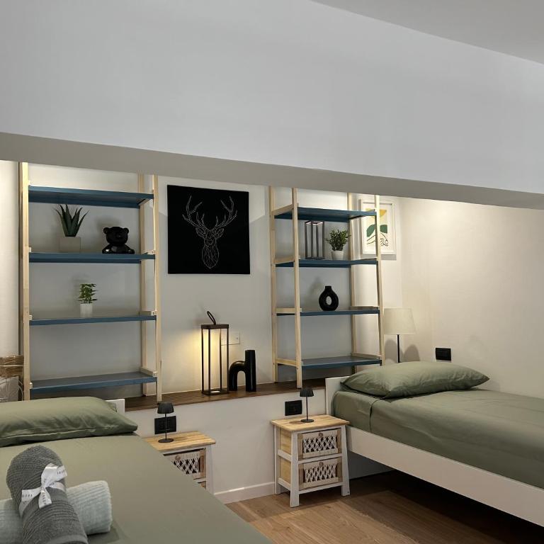 MAGAZZARI apartment - Two-Bedroom Apartment - 28