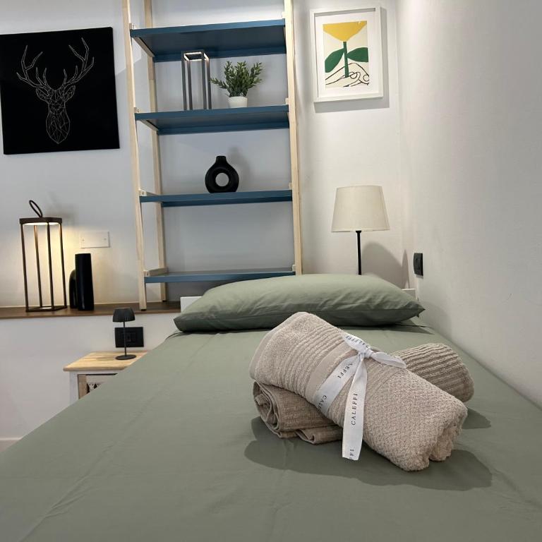 MAGAZZARI apartment - Two-Bedroom Apartment - 37