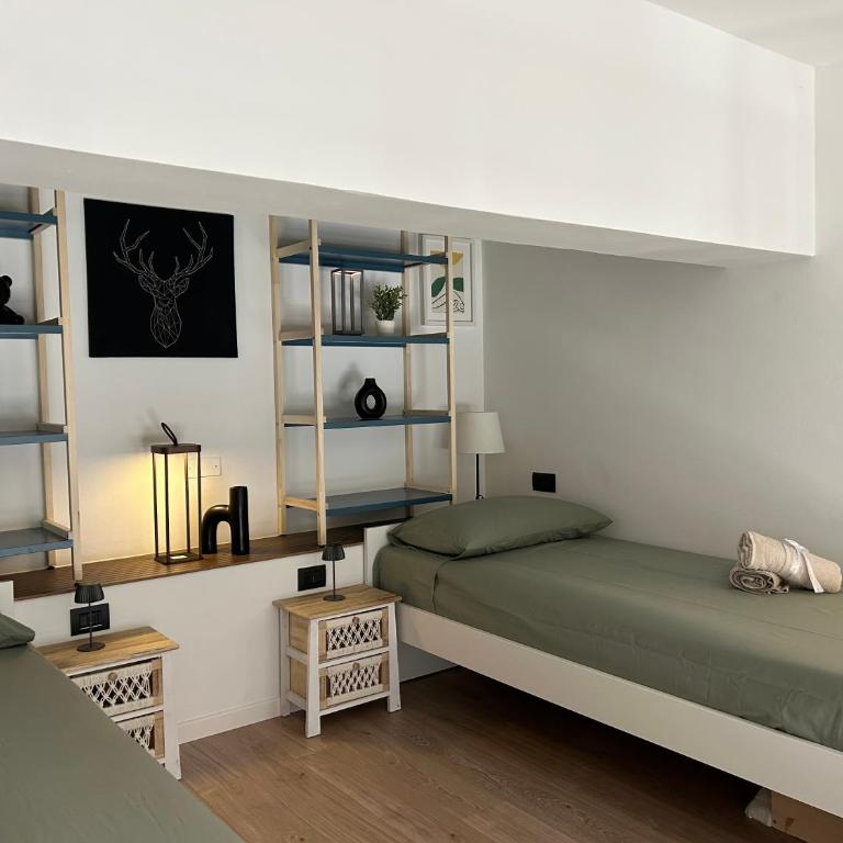 MAGAZZARI apartment - Two-Bedroom Apartment - 41