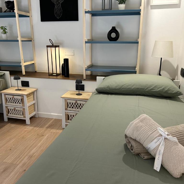 MAGAZZARI apartment - Two-Bedroom Apartment - 40