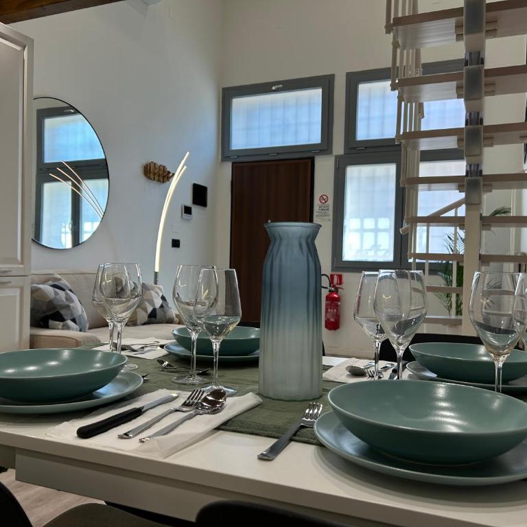 MAGAZZARI apartment - Two-Bedroom Apartment - 48