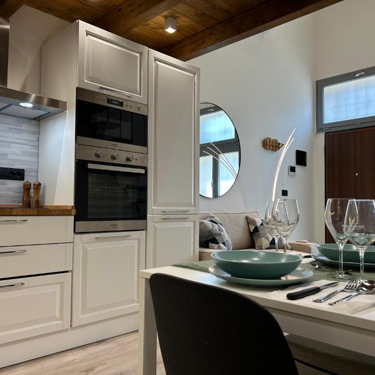 MAGAZZARI apartment - Two-Bedroom Apartment - 51