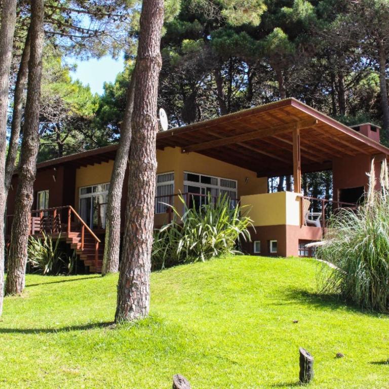 Casa Aromos - Casa de 3 dormitorios - 1
