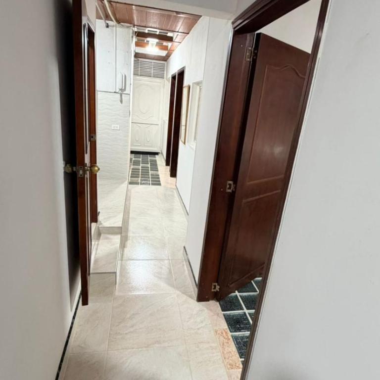 Home Aurora 302 - Apartamento de 2 dormitorios - 10