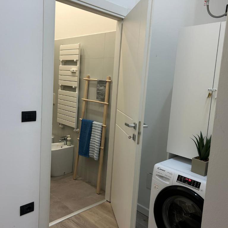 MAGAZZARI apartment - Two-Bedroom Apartment - 52