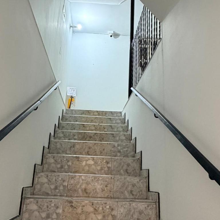 Home Aurora 302 - Apartamento de 2 dormitorios - 11