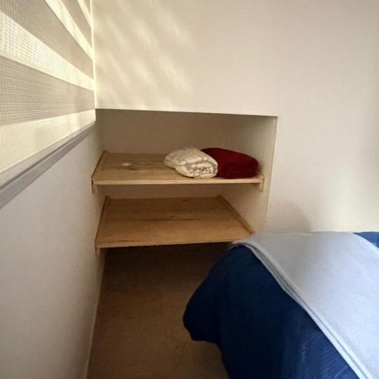 Home Aurora 302 - Apartamento de 2 dormitorios - 12
