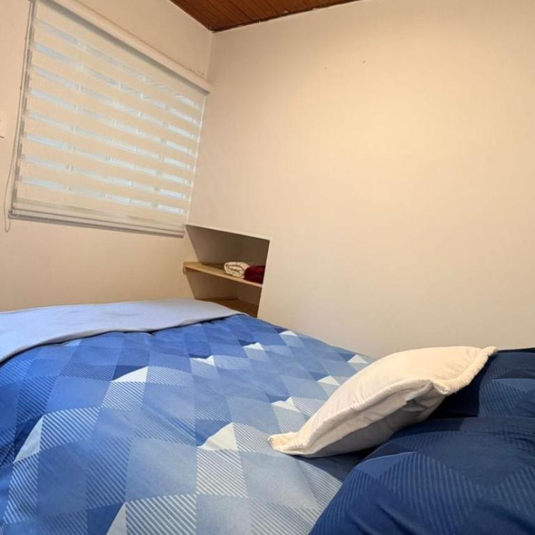 Home Aurora 302 - Apartamento de 2 dormitorios - 14