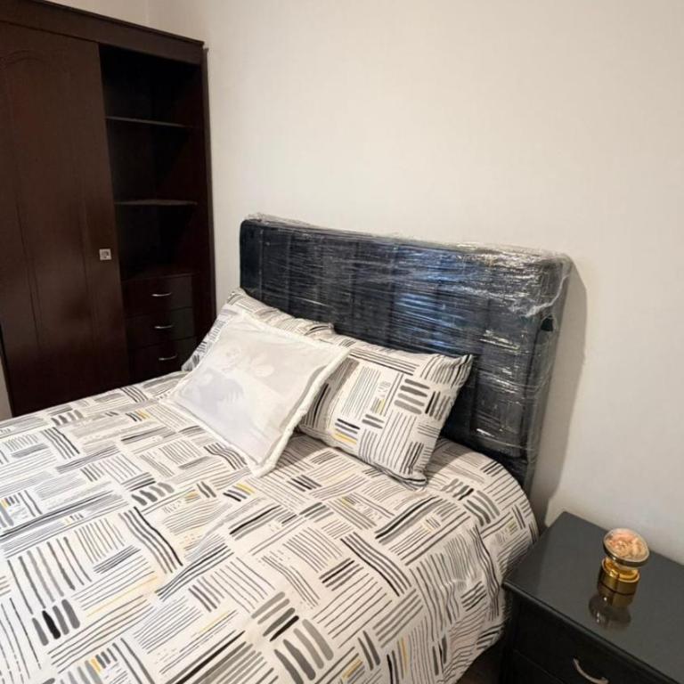 Home Aurora 302 - Apartamento de 2 dormitorios - 16