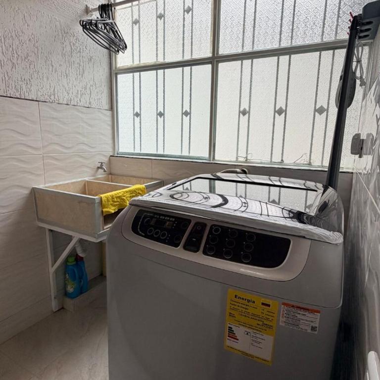 Home Aurora 302 - Apartamento de 2 dormitorios - 17