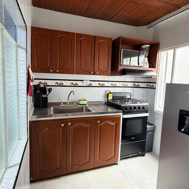 Home Aurora 302 - Apartamento de 2 dormitorios - 18