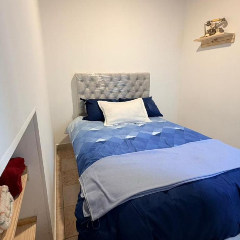 Home Aurora 302 - Apartamento de 2 dormitorios - 19