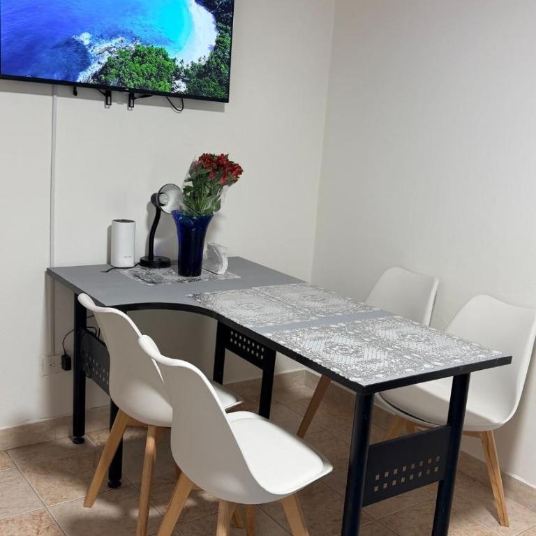 Home Aurora 302 - Apartamento de 2 dormitorios - 21