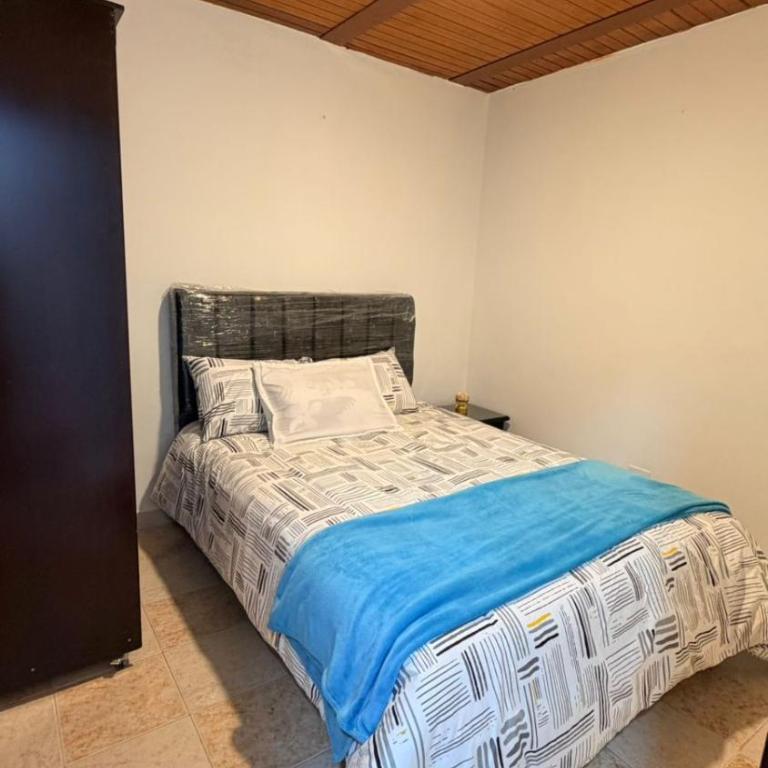 Home Aurora 302 - Apartamento de 2 dormitorios - 22