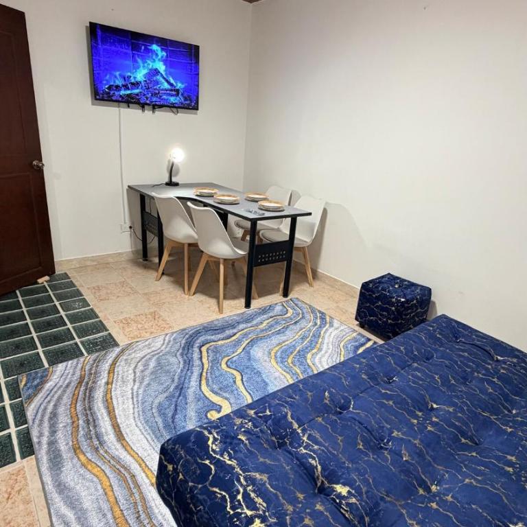 Home Aurora 302 - Apartamento de 2 dormitorios - 24