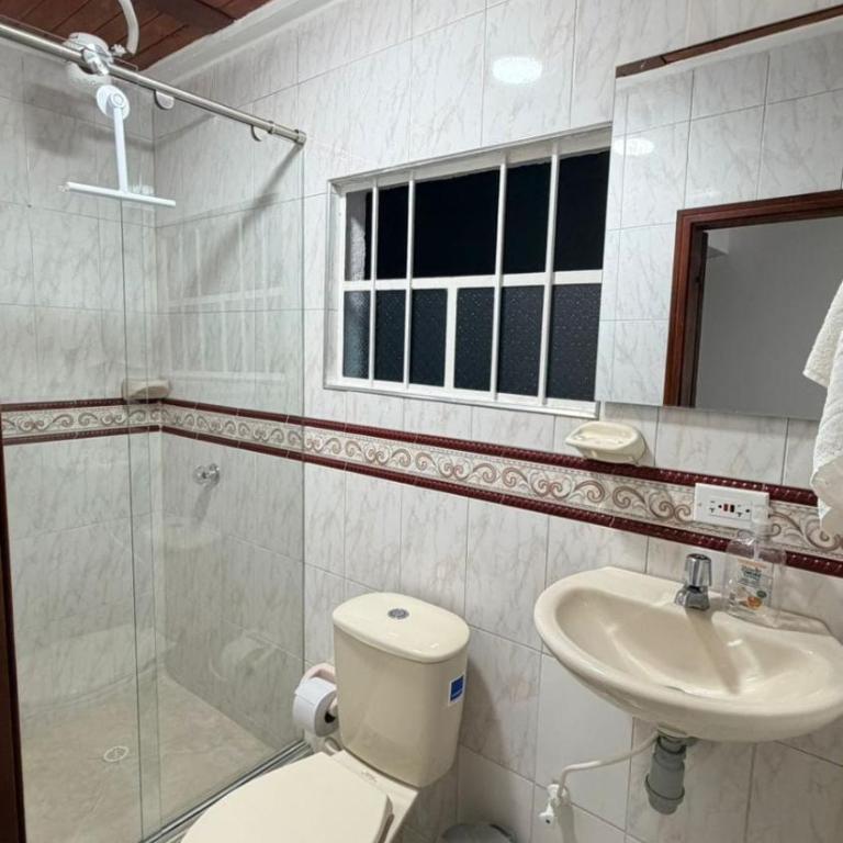 Home Aurora 302 - Apartamento de 2 dormitorios - 25