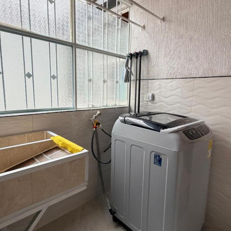 Home Aurora 302 - Apartamento de 2 dormitorios - 26