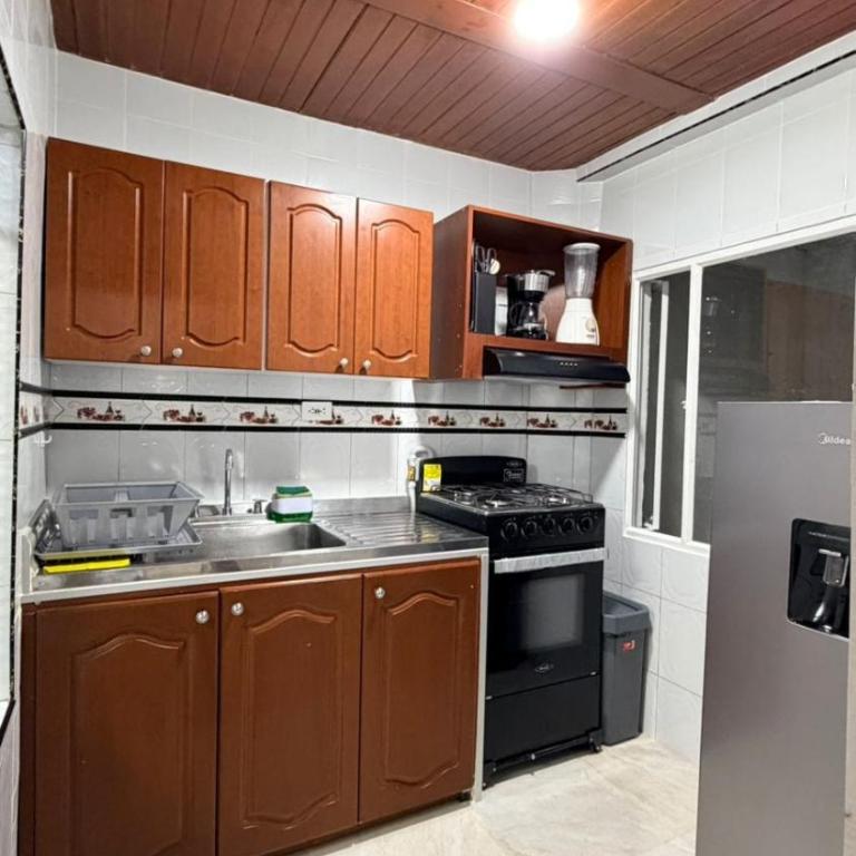 Home Aurora 302 - Apartamento de 2 dormitorios - 32