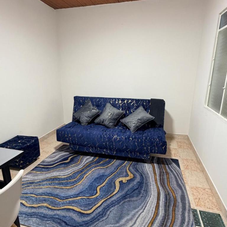 Home Aurora 302 - Apartamento de 2 dormitorios - 34