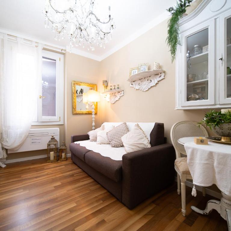 Castelvecchio Loft Verona - Appartamento Suite - 11
