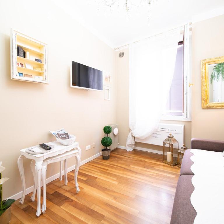Castelvecchio Loft Verona - Appartamento Suite - 7