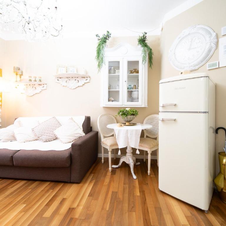 Castelvecchio Loft Verona - Appartamento Suite - 4