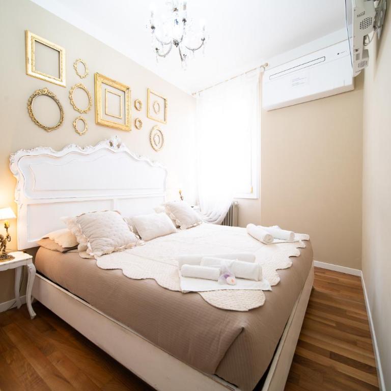 Castelvecchio Loft Verona - Appartamento Suite - 3