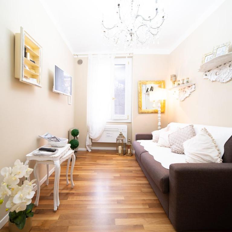 Castelvecchio Loft Verona - Appartamento Suite - 2