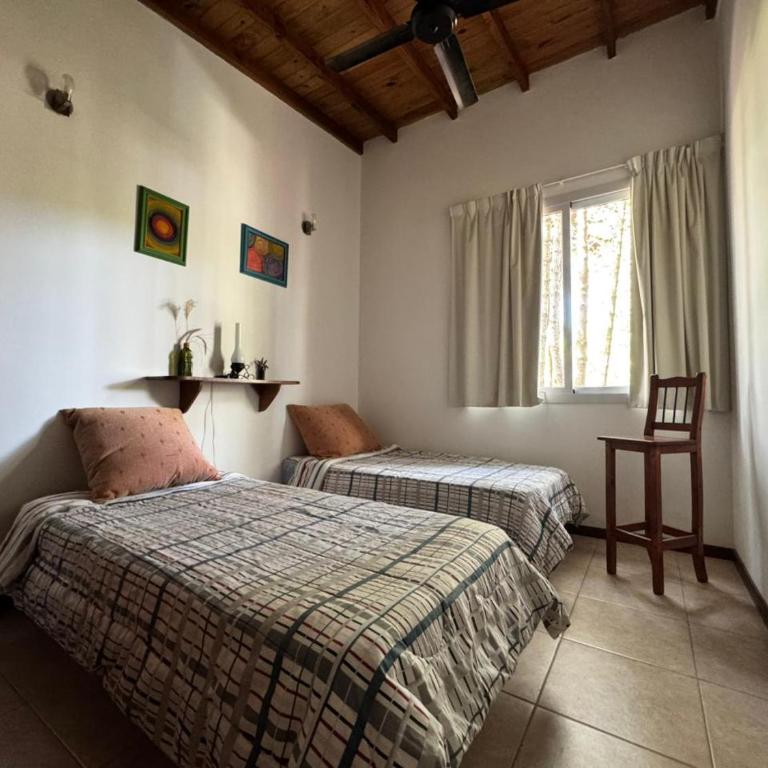 Casa Aromos - Casa de 3 dormitorios - 7