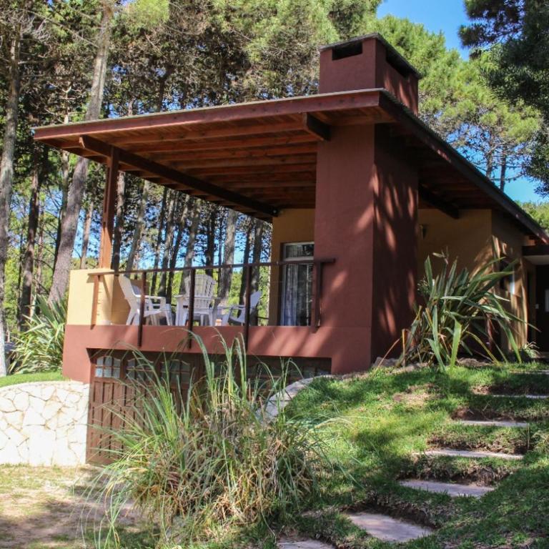 Casa Aromos - Casa de 3 dormitorios - 8