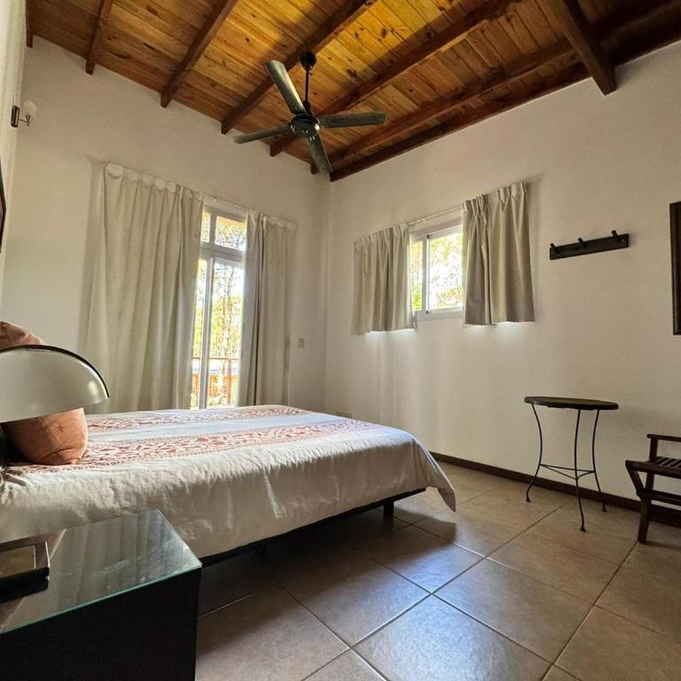 Casa Aromos - Casa de 3 dormitorios - 10