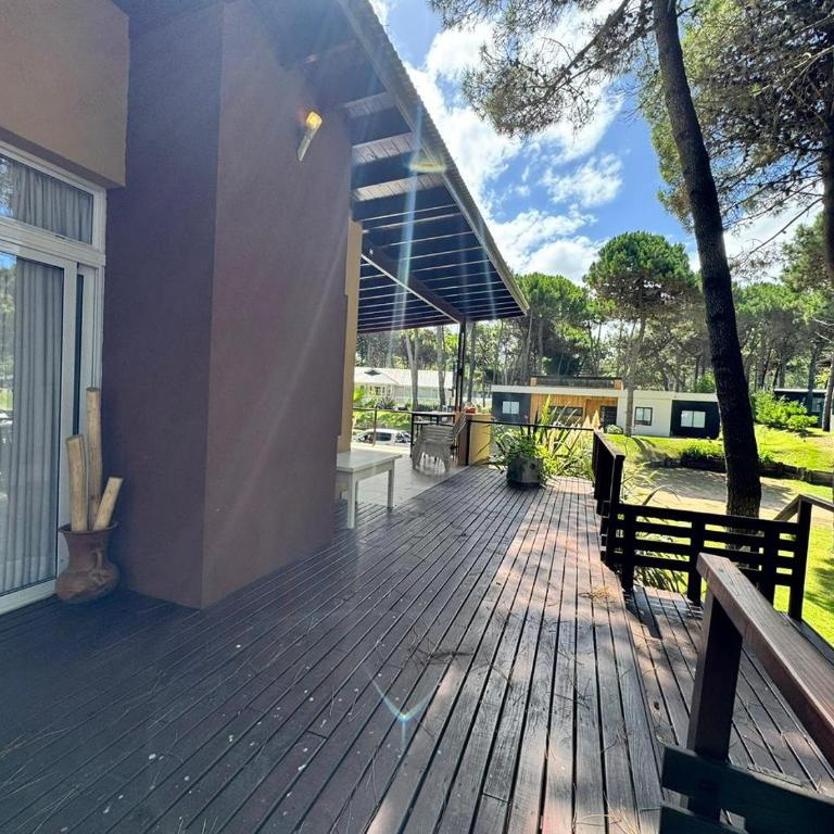 Casa Aromos - Casa de 3 dormitorios - 11