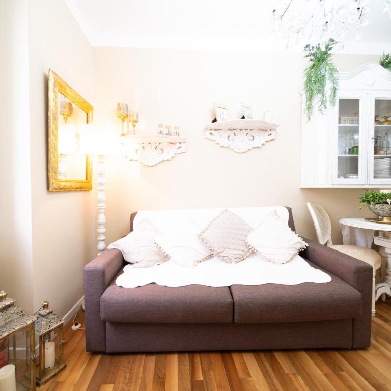 Castelvecchio Loft Verona - Appartamento Suite - 17