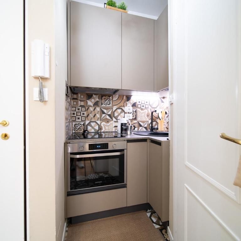 Castelvecchio Loft Verona - Appartamento Suite - 5
