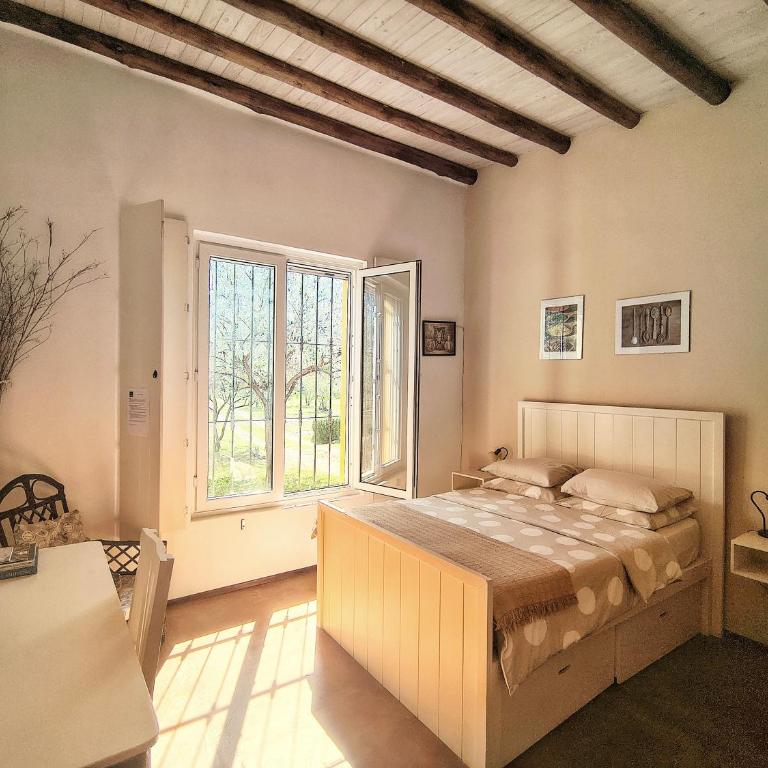 Finca La Penúltima-Posada - Two-Bedroom Suite - 3
