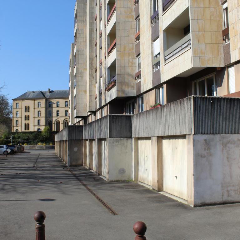 Le Cocon des Thermes - One-Bedroom Apartment - 21