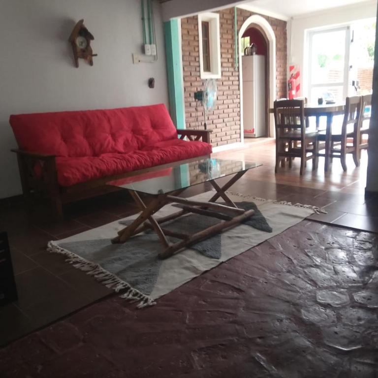 Posada del Baradero - One-Bedroom House - 13