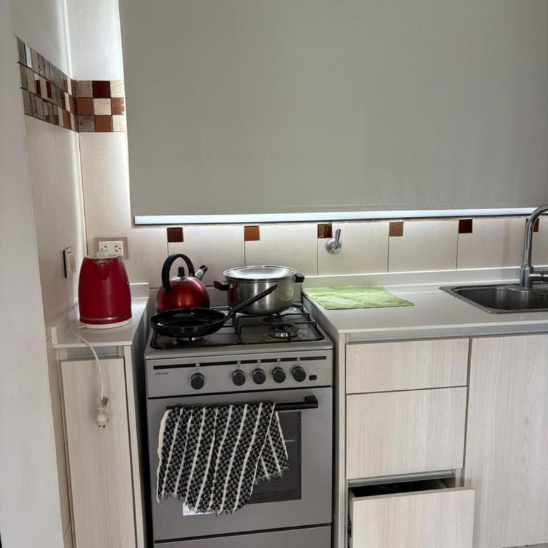 Rosario - Apartamento de 1 dormitorio - 7