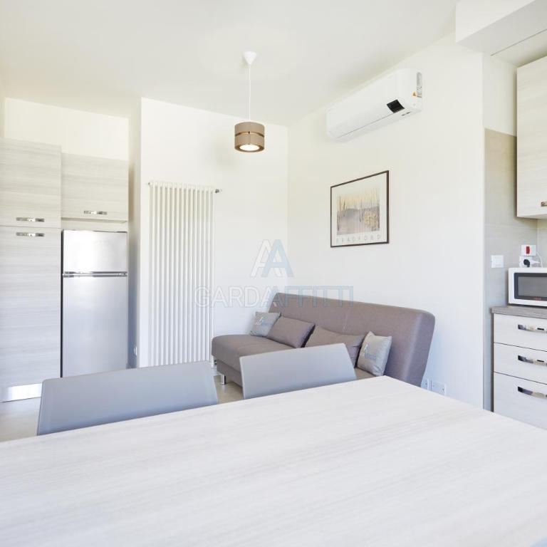 Giuli's House - Terrazza privata e comfort nel cuore di Sirmione - Appartamento con 1 Camera da Letto - 8