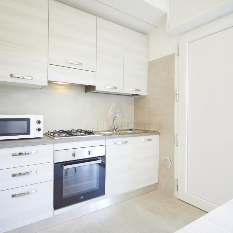 Giuli's House - Terrazza privata e comfort nel cuore di Sirmione - Appartamento con 1 Camera da Letto - 10