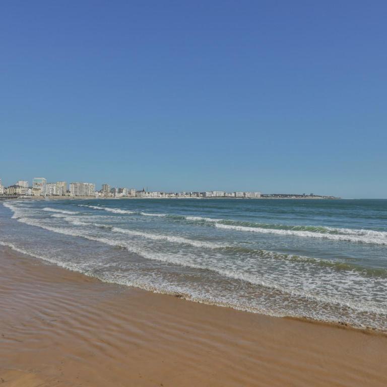 Appartement vue sur chenal - parking - Appartamento con Vista Mare - 5