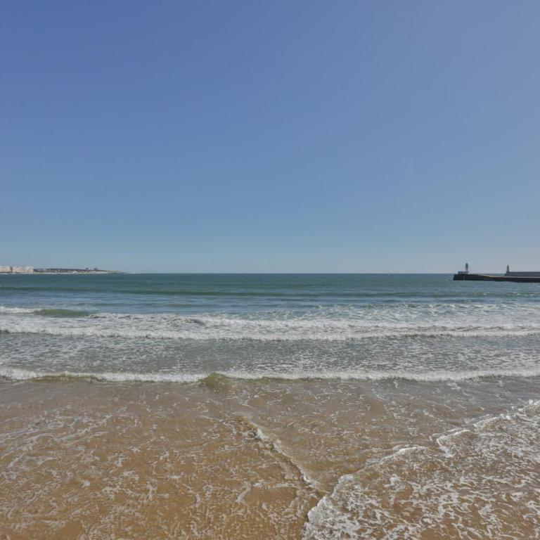 Appartement vue sur chenal - parking - Appartamento con Vista Mare - 27