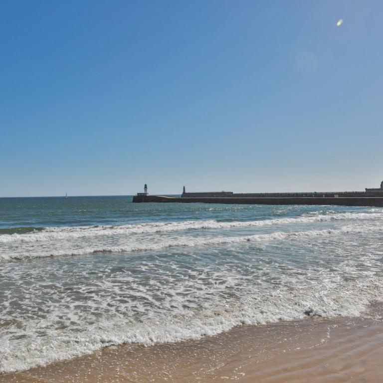 Appartement vue sur chenal - parking - Appartamento con Vista Mare - 28