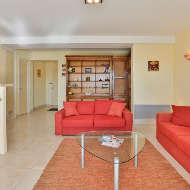 Appartement vue sur chenal - parking - Appartamento con Vista Mare - 10