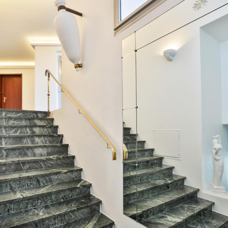 Appartement vue sur chenal - parking - Appartamento con Vista Mare - 29