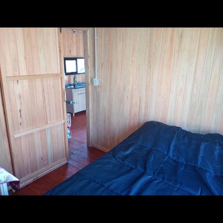 La Gauchita Cabaña - One-Bedroom House - 1