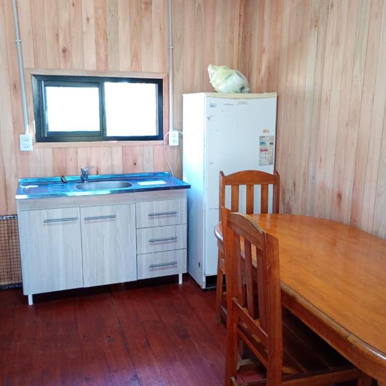 La Gauchita Cabaña - One-Bedroom House - 3