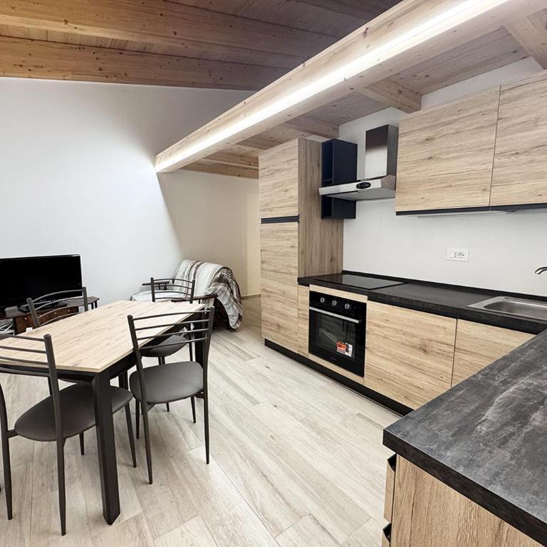 Murphy Holiday Homes - Casina Dell'Isola - One-Bedroom Apartment - 1